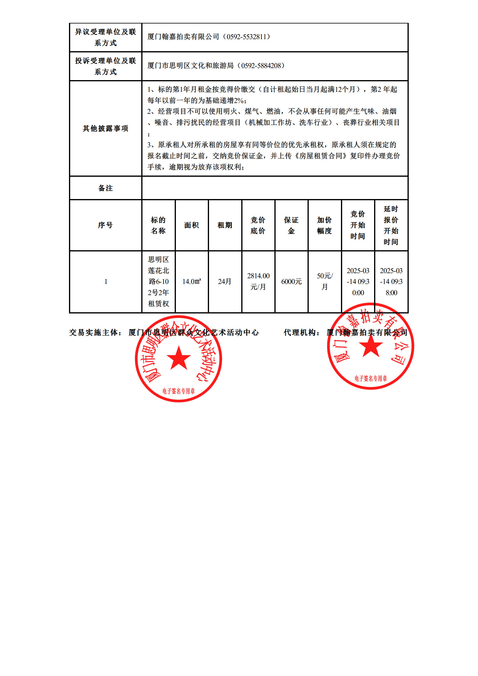 思明区莲花北路6-102号店面2年租赁权-信息公告_2.jpg
